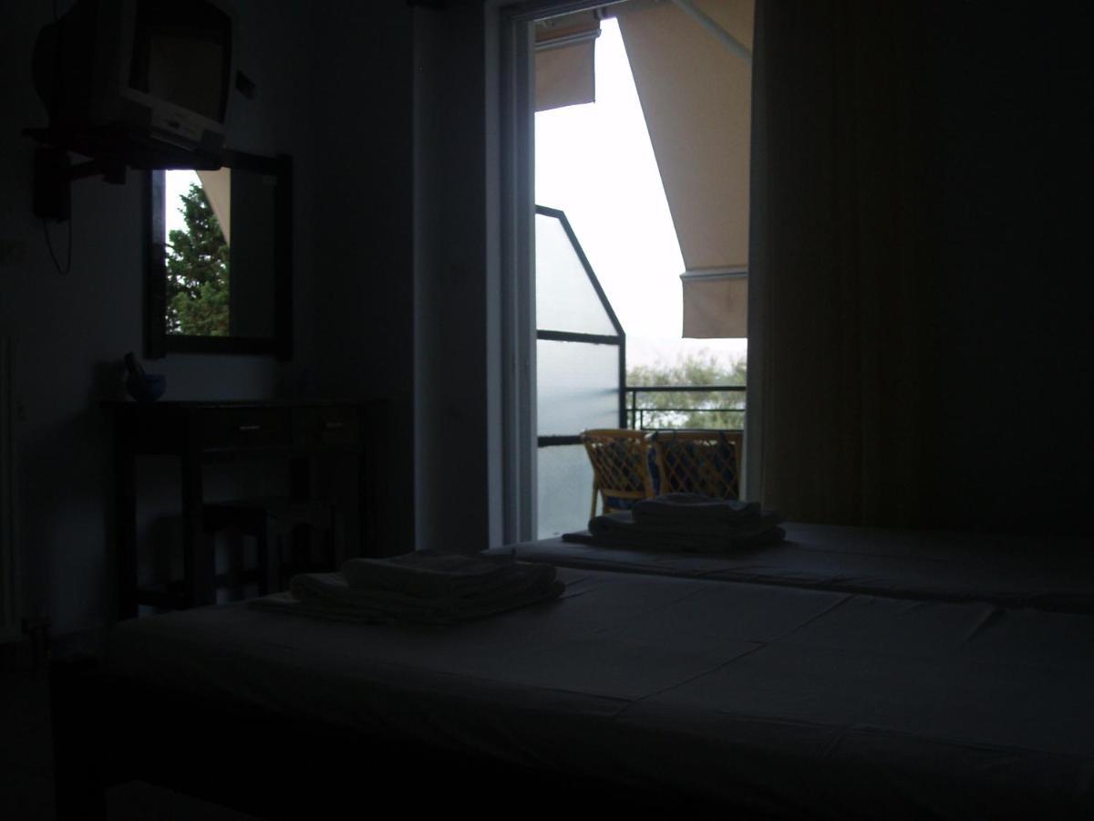 Sailors Apartments Perigiali Nydri (Lefkada) Esterno foto