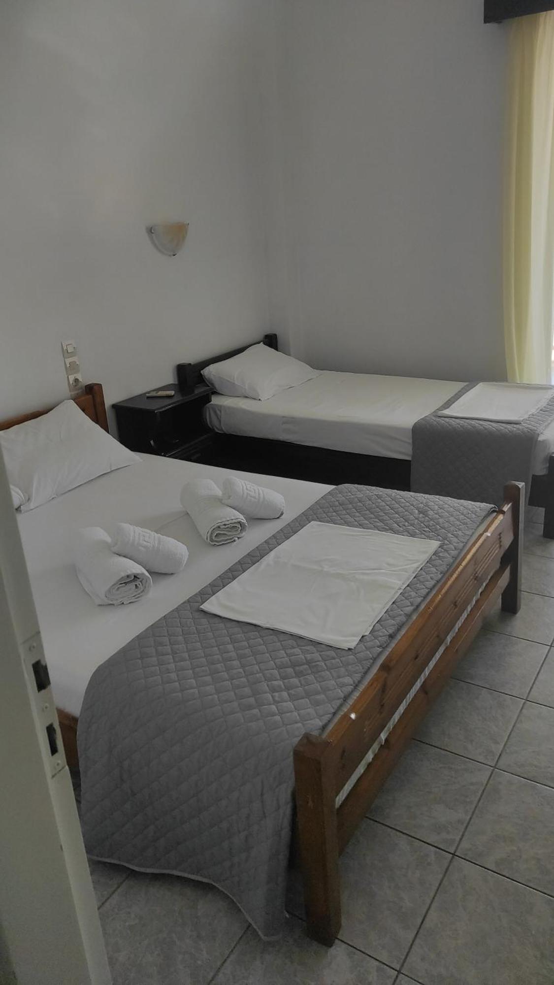 Sailors Apartments Perigiali Nydri (Lefkada) Esterno foto