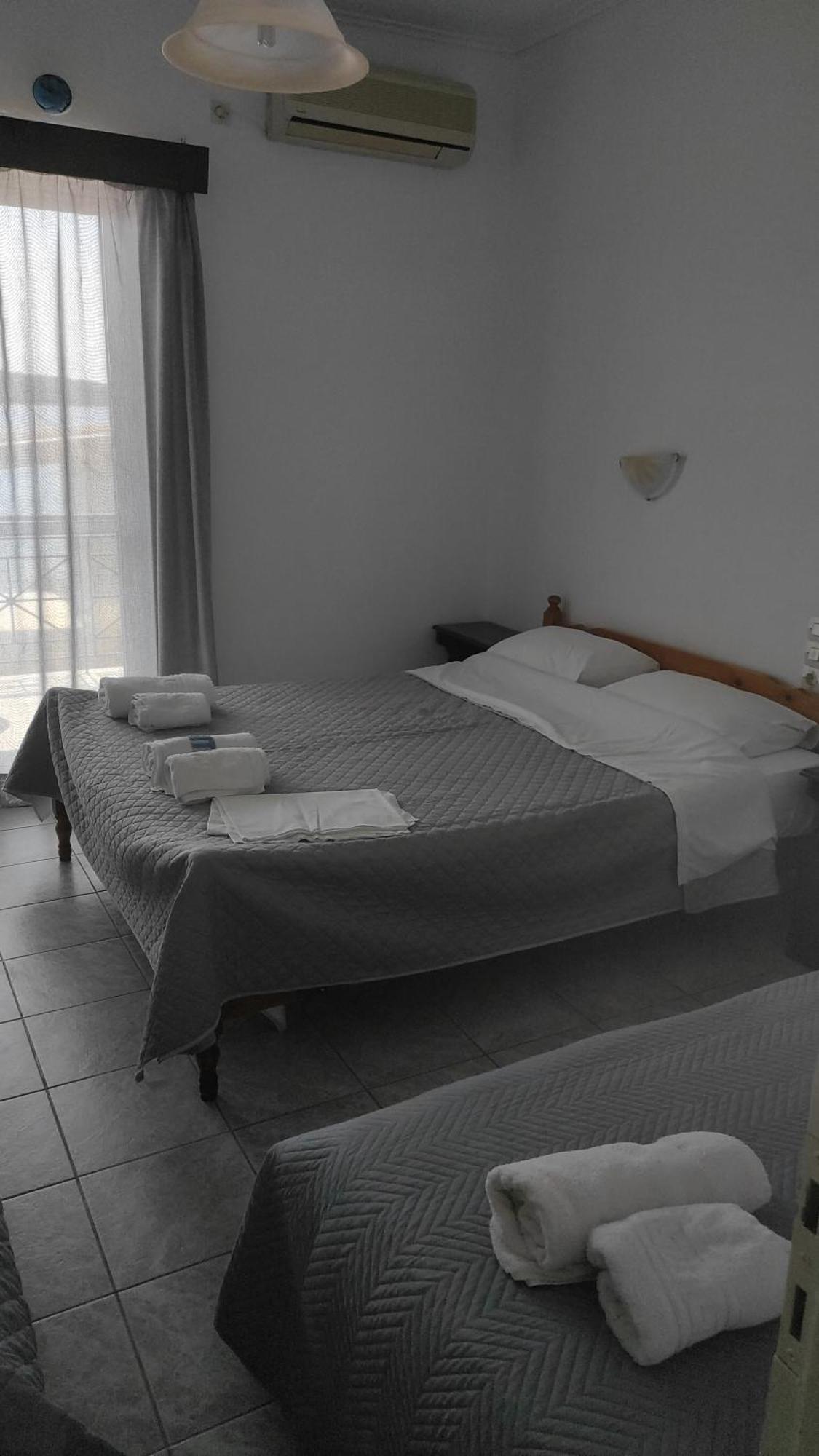 Sailors Apartments Perigiali Nydri (Lefkada) Esterno foto