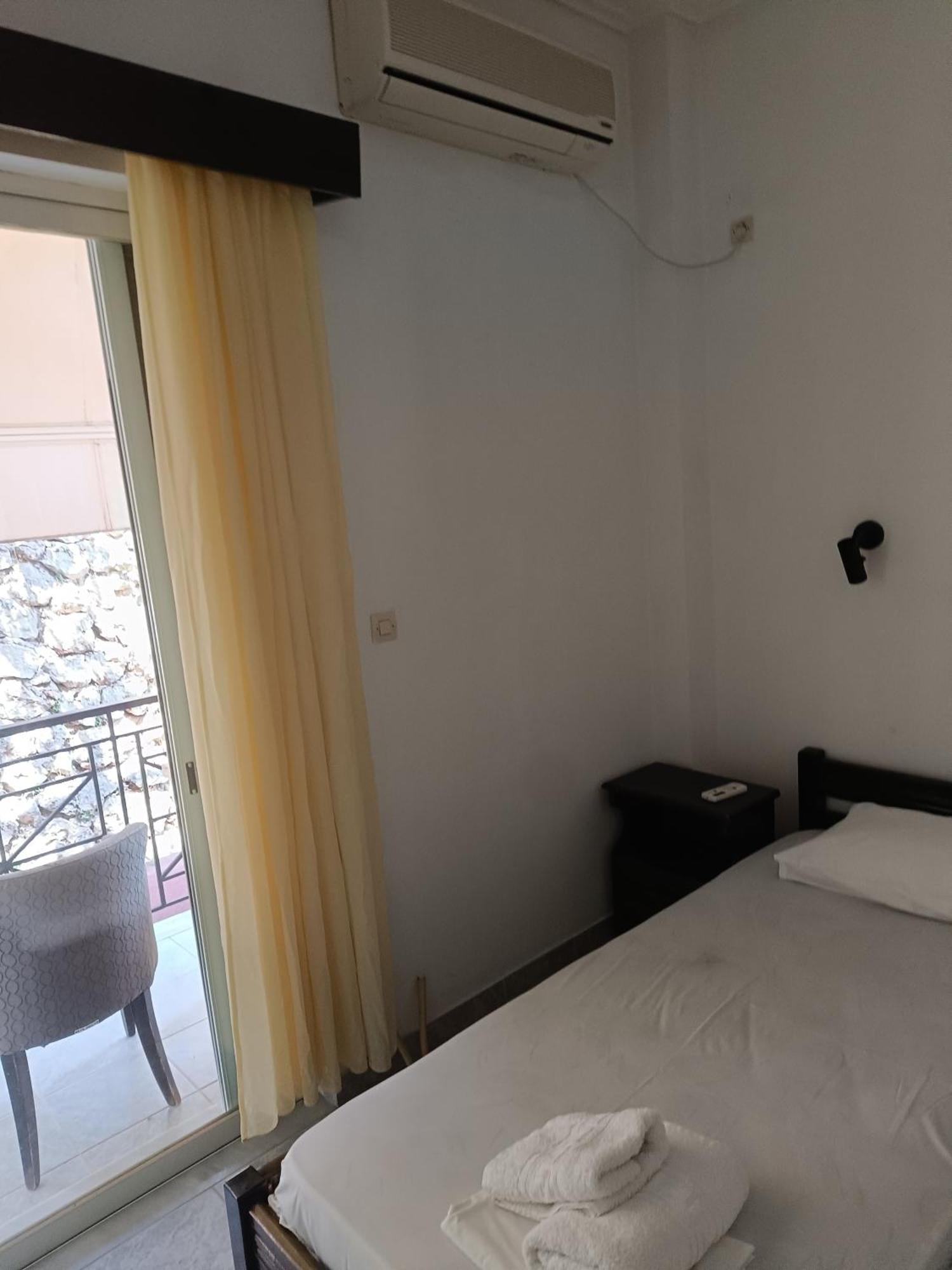 Sailors Apartments Perigiali Nydri (Lefkada) Esterno foto