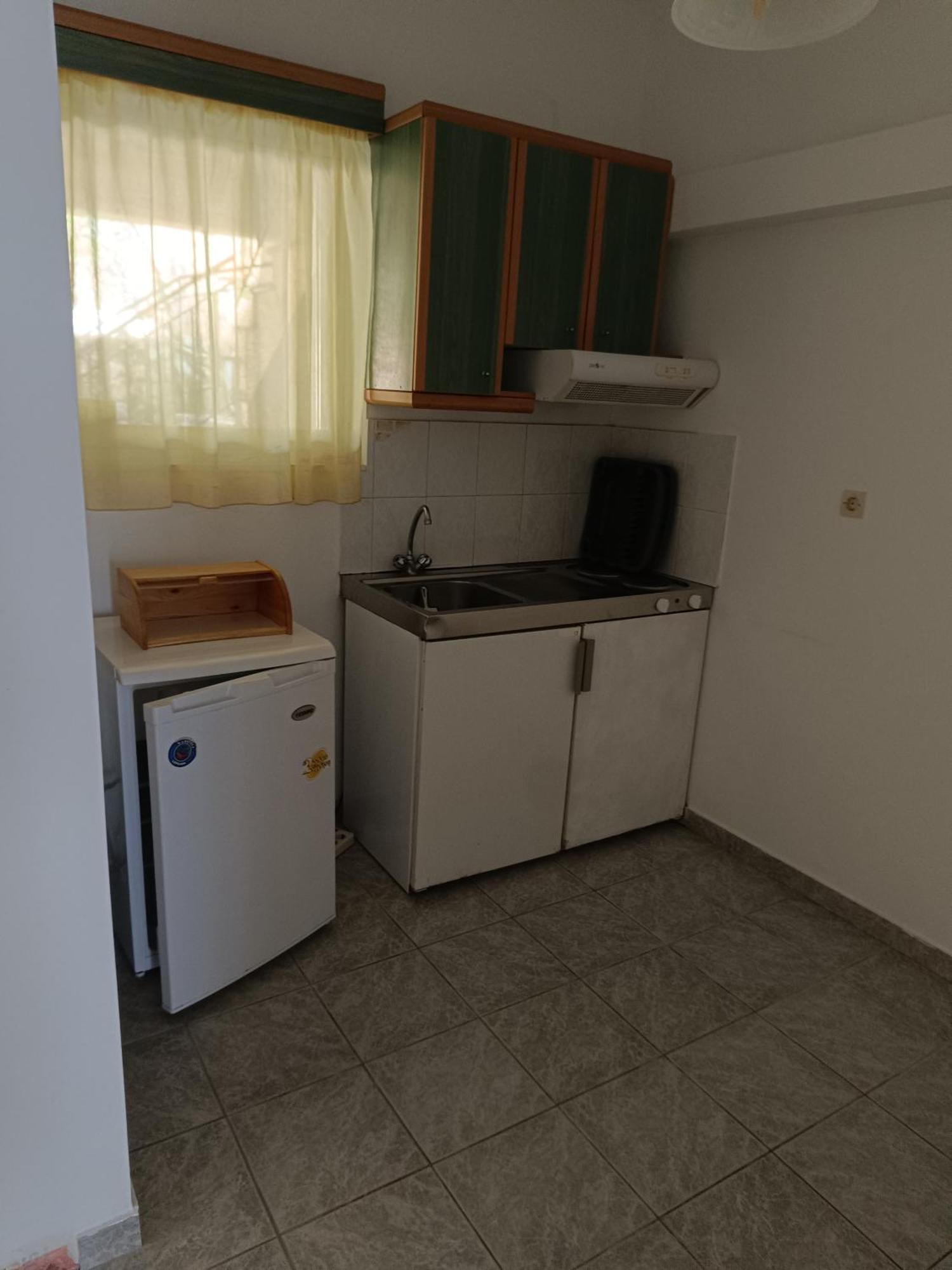 Sailors Apartments Perigiali Nydri (Lefkada) Esterno foto