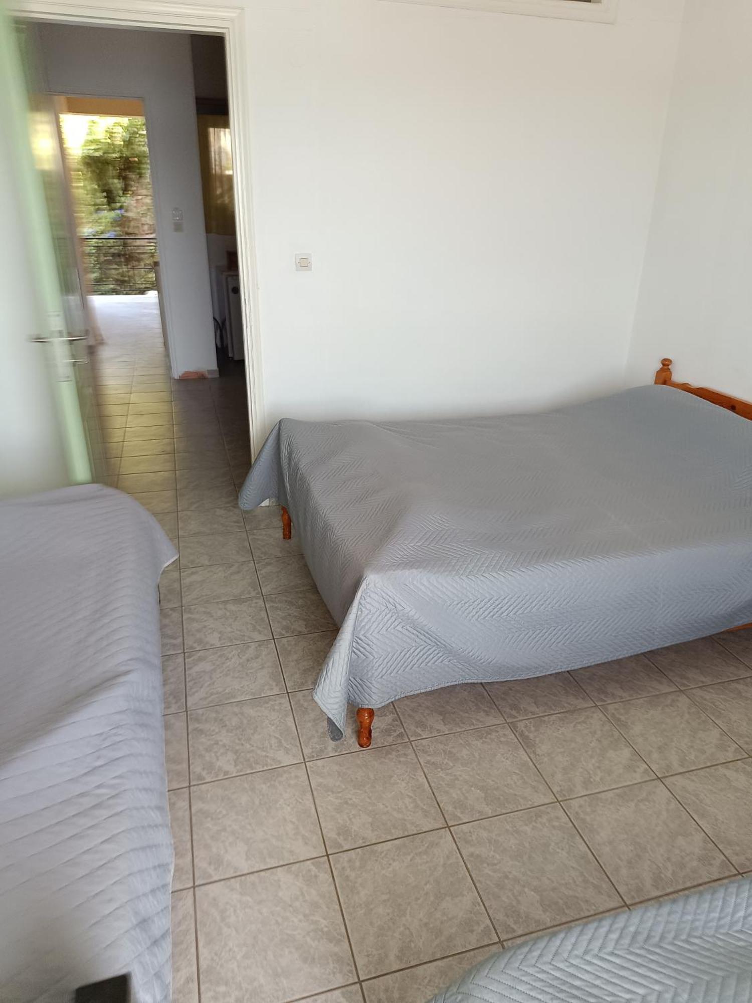 Sailors Apartments Perigiali Nydri (Lefkada) Esterno foto