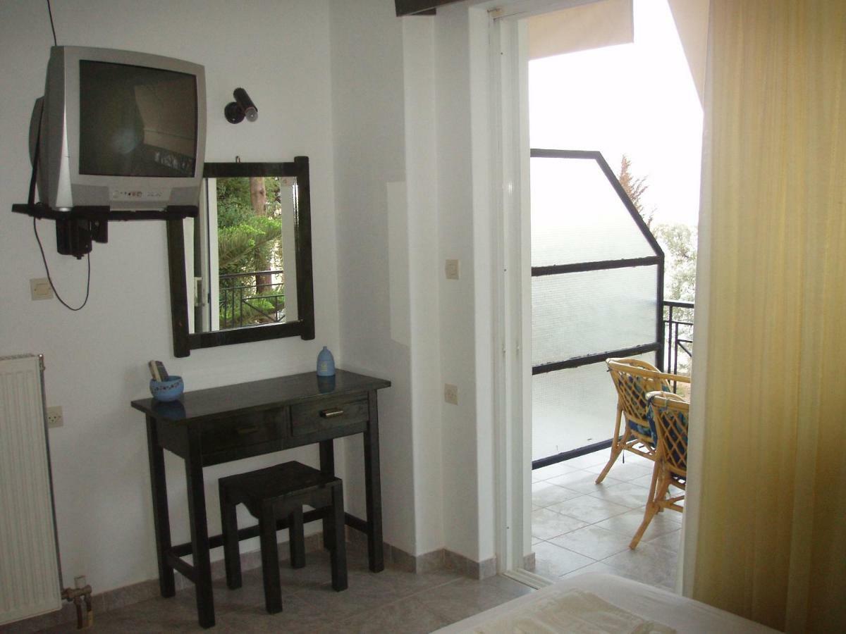 Sailors Apartments Perigiali Nydri (Lefkada) Esterno foto