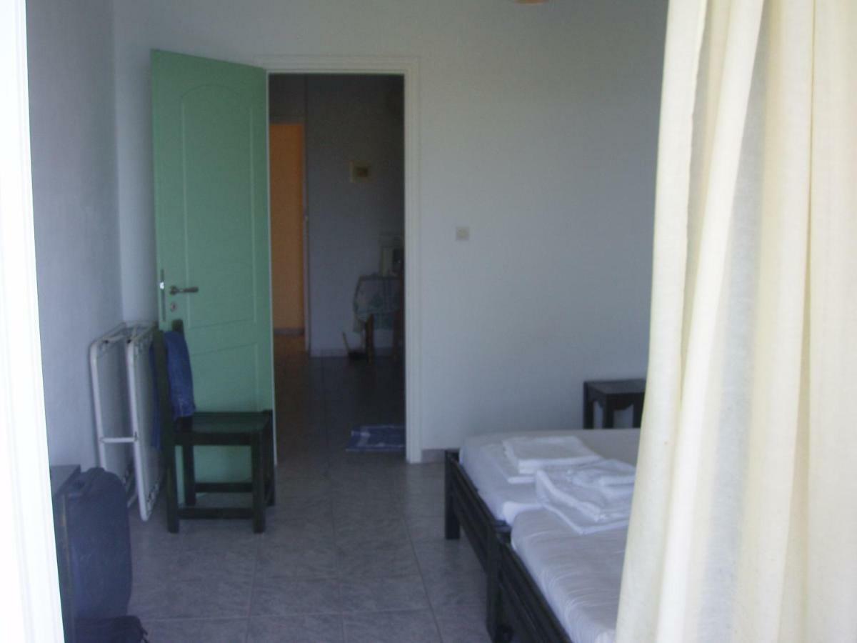 Sailors Apartments Perigiali Nydri (Lefkada) Esterno foto