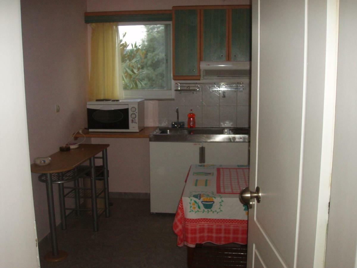 Sailors Apartments Perigiali Nydri (Lefkada) Esterno foto